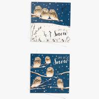 John Lewis Charity Christmas Cards
