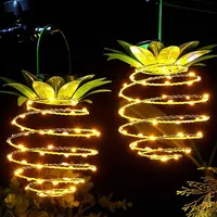 ECHOO Solar Path Lights