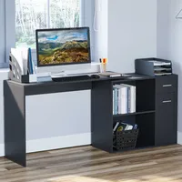 Portland Furniture Desks With Drawers
