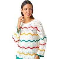 Secret Sales Roman Originals Women's Print Jumpers