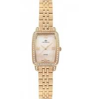 Continental Women's Gold Watches