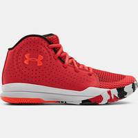 Under Armour Boy's Sports Shoes