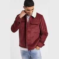 Shop Farah Men s Red Jackets up to 80 Off DealDoodle