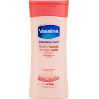 Vaseline Hand Cream and Lotion