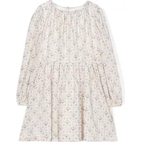 Simonetta Girl's Long Sleeve Dresses