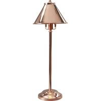 Elstead Lighting Brass Desk Lamps