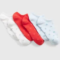 Gap Girl's Multipack Socks