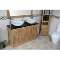 Belfry Bathroom Vanity Units
