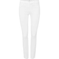 7 For All Mankind Women's Cropped Trousers