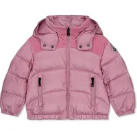 Moncler Junior Girls Jackets