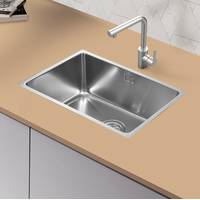 respekta Stainless Steel Kitchen Sinks
