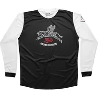 Bike Stop Motorcycle Jersey