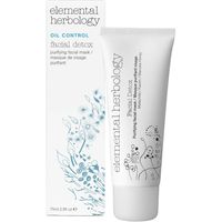 Elemental Herbology Skincare for Acne Skin