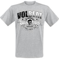 Volbeat Clothing for Men