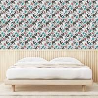 Marlow Home Co. Geometric Wallpaper
