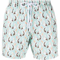 Barba Napoli Men's Swimshorts