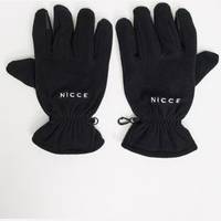 ASOS Men's Black Gloves