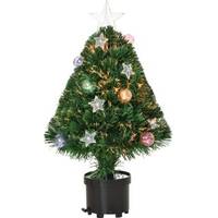 Cherry Lane Garden Centres Christmas Tree With Lights