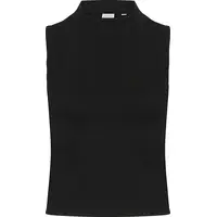 Universal Textiles Women's Cropped Camisoles And Tanks
