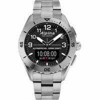 Alpina Men's Smart Watches