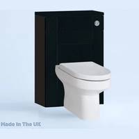 Paramount Bathrooms Toilet Units