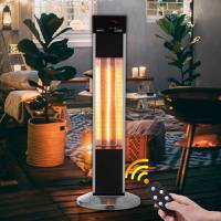 Living and Home Patio Heaters