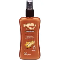 Hawaiian Tropic Sun Cream