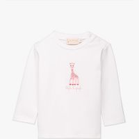 Sophie la Girafe Baby Clothing