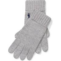 Men's Ralph Lauren Knit Gloves
