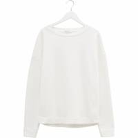 Great Plains Women's White Jumpers