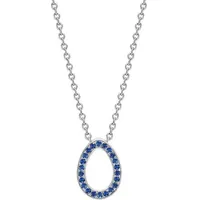 Faberge Women's 18ct Gold Necklaces