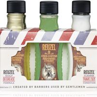 Reuzel Hair Care