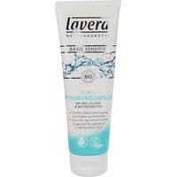 Lavera Skincare for Sensitive Skin