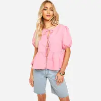 boohoo Women's Going Out & Party Tops