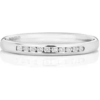 James Moore Women's Diamond Rings