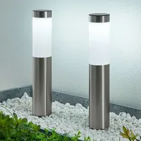 LINDBY Outdoor Lighting Sets