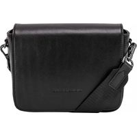 Smith & Canova Women's Black Crossbody Bags