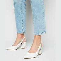 New Look Slingback Shoes for Women