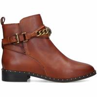 BrandAlley Women's Chunky Ankle Boots