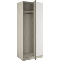 Wickes Corner Wardrobes