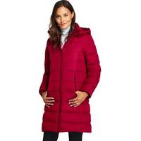 Womens Down Coats from Land's End
