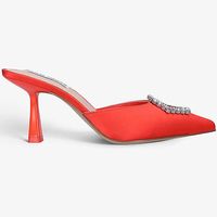 Selfridges Women's Pointed Mules