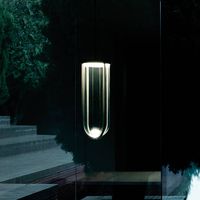 Flos Outdoor Lanterns