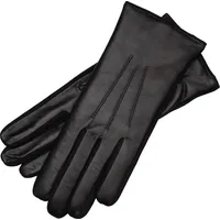 Wolf & Badger Women's Suede Gloves