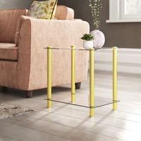 House Additions Side Tables