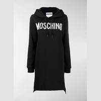 Moschino Women's Hoodie Dresses
