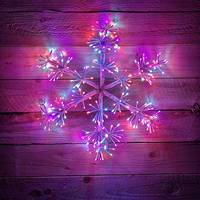 Cheaper Online Snowflake Christmas Decoration