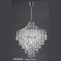 DIYAS Pendant Ceiling Lights