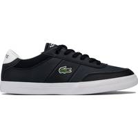 Lacoste Boy's Court Trainers