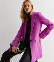 New Look Women's Purple Suits